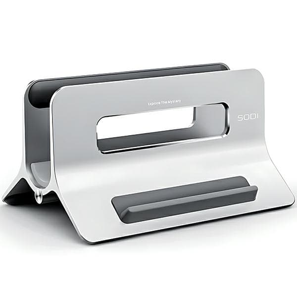 Gravitationsstyrt MacBook-stativ SODI SMS-300 silver