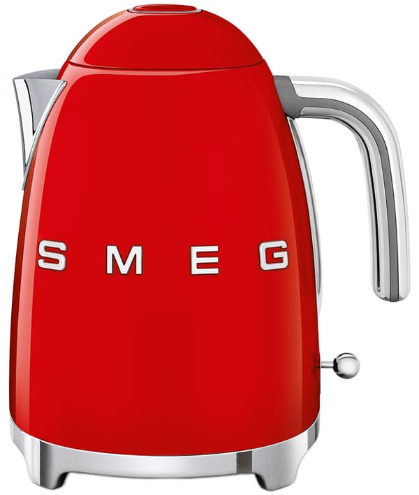 Smeg KLF03RDEU elkedel