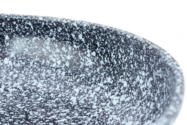 Paistinpannu kannella 20 cm Edenberg
