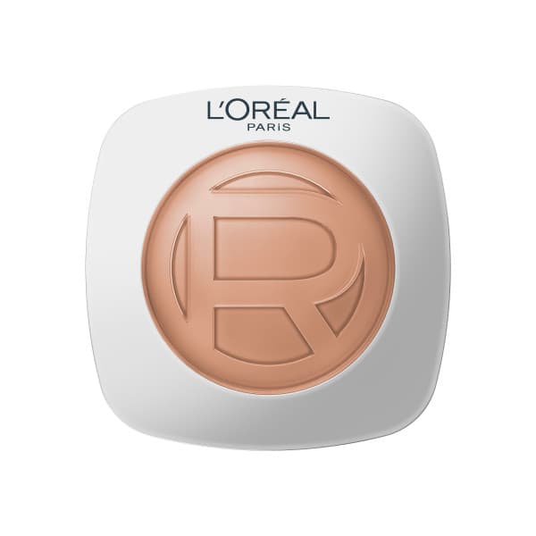 Loreal True Match Hyaluron let fundament med balsam - medium 5, 8g