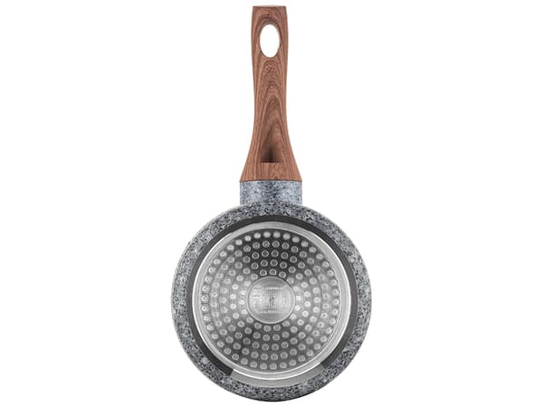 ALUMINIUM FATTMASTER 16 CM 1,2L MG