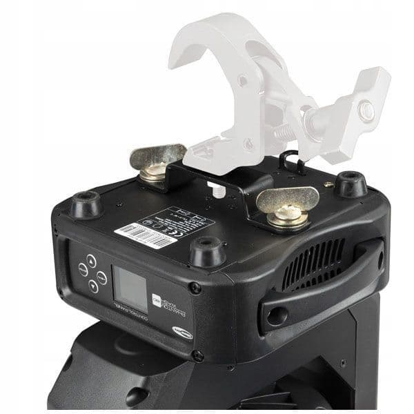 Showtec Phantom 180 Wash - vask af moving heads