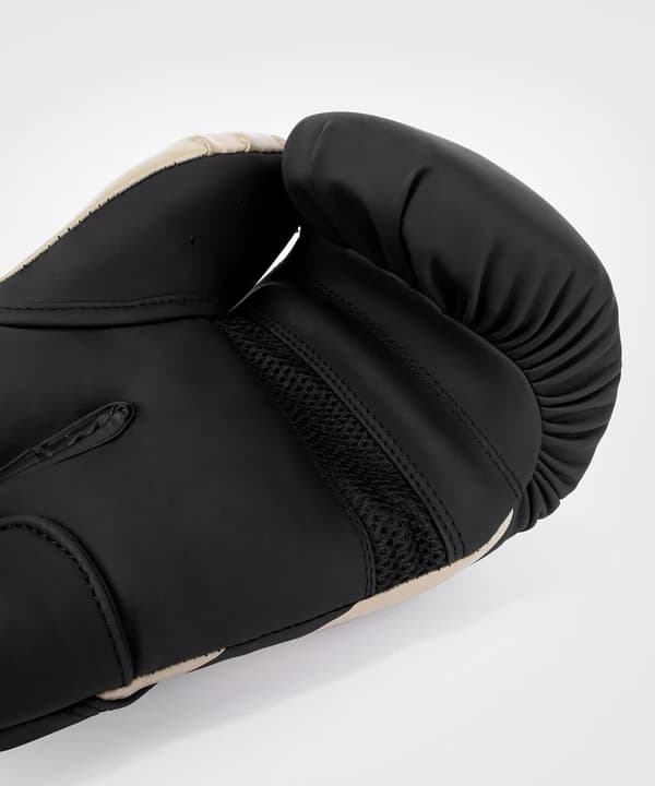 Venum Challenger 4.0 Boxningshandskar Svart/Beige 16oz