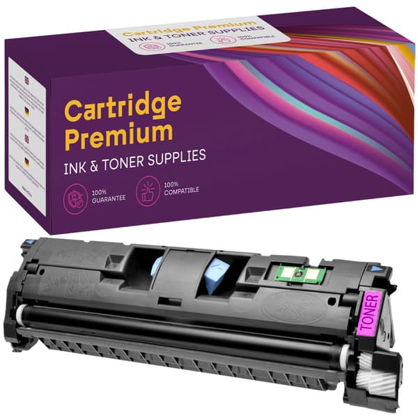 Toner til HP GP-H3962M