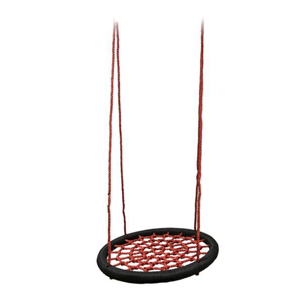Børnegynge storke rede MASTER 80 cm