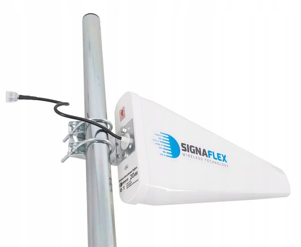 Signaflex T1 antenne 20dBi 30cm Nr.