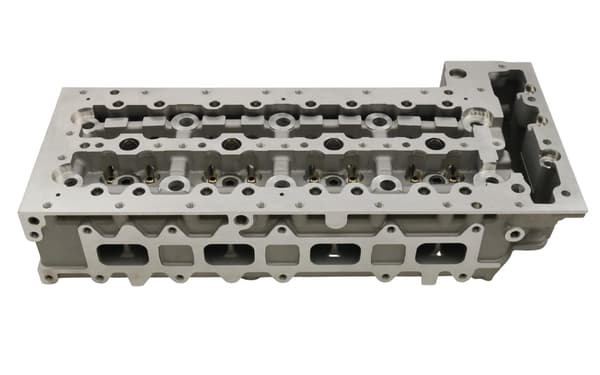 FT52701 SNABB MOTORCYLINDERTOPP