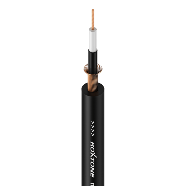 Instrumentkabel SAMURAI Roxtone SGJJ110L5