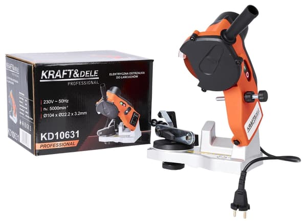 650 W sähköinen teroitin KD10631