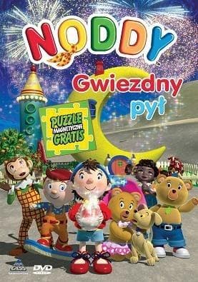 Noddy Stardust + Puslespil