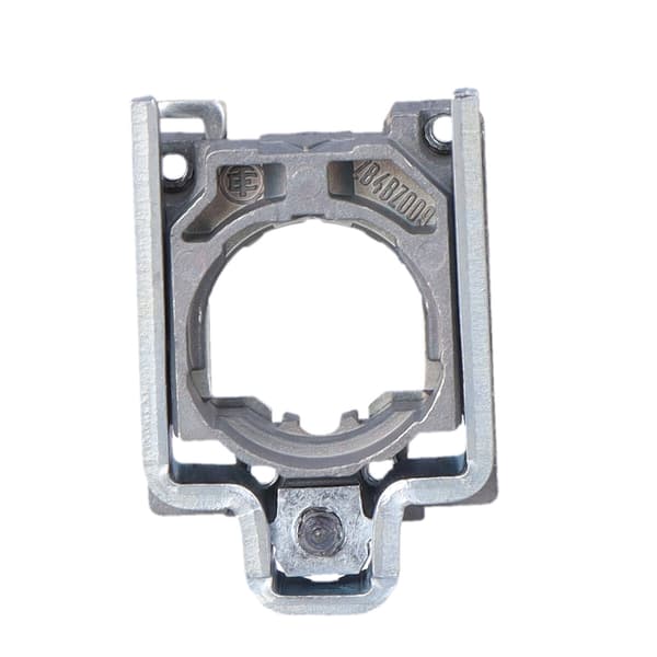 Metalmonteringsbase XB4 ZB4BZ009