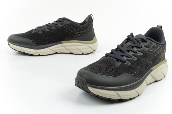 CMP Rahmsy multifunktionelle sko Piombo-Sage [3Q65877 44UT] størrelse 44