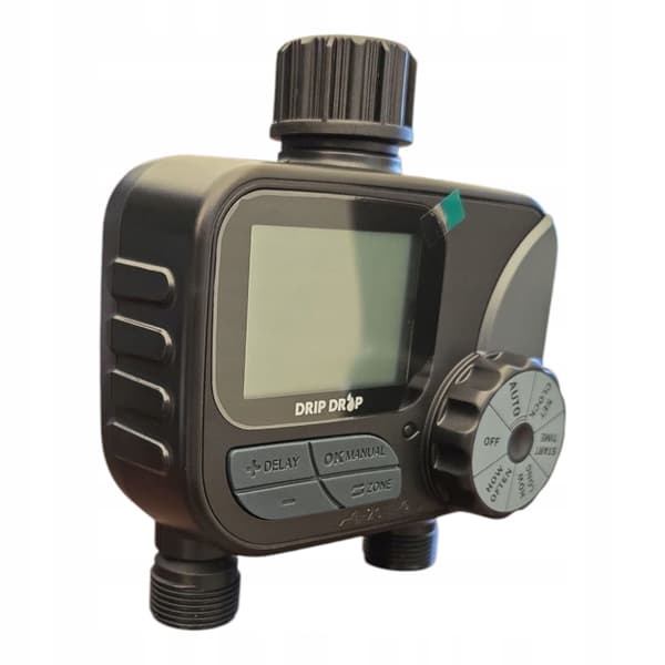 On-tap controller 2 sektioner Drip Drop