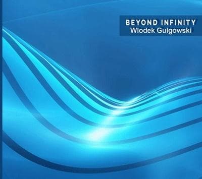 Beyond Infinity -CD