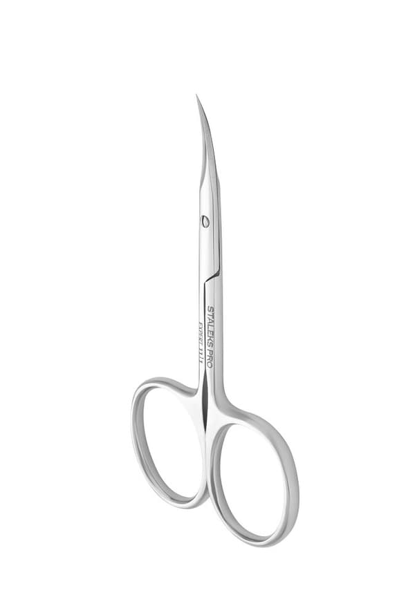 Staleks Pro Expert vasenkätiset sakset SE-11/1