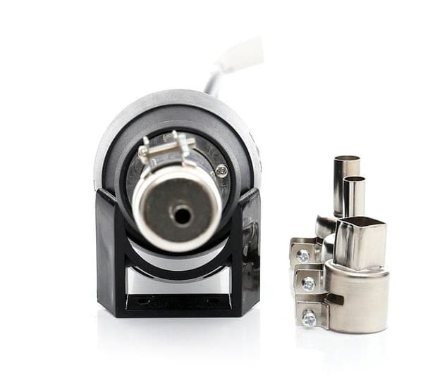 Plastsvets 650W KD862