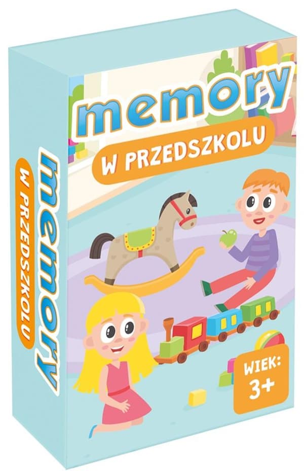 Muisti minipäiväkodissa