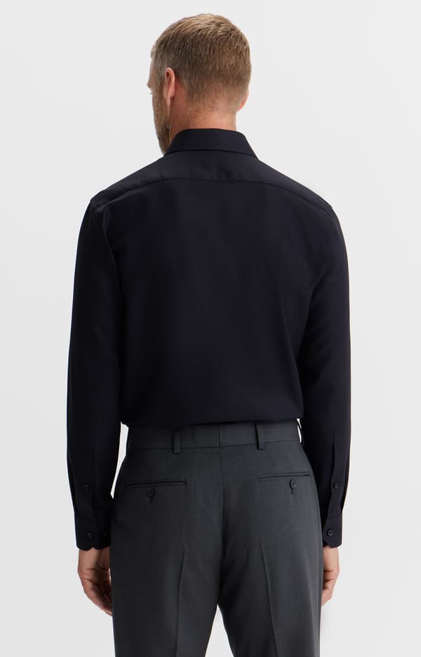 Slim fit skjorte 164-170/40