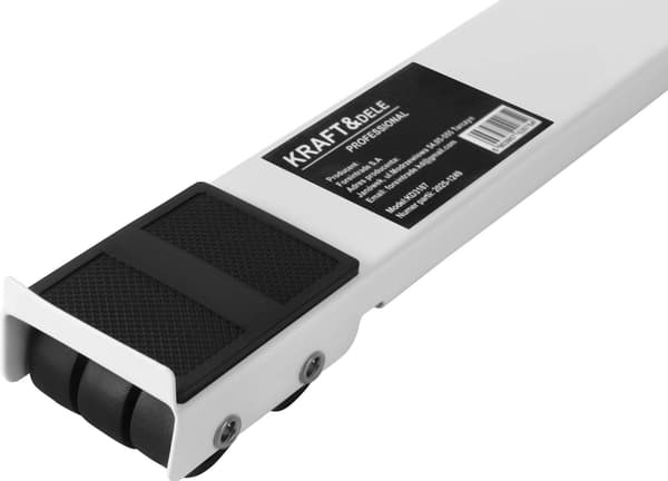 Justerbare mobile stativer 230 kg KD3187