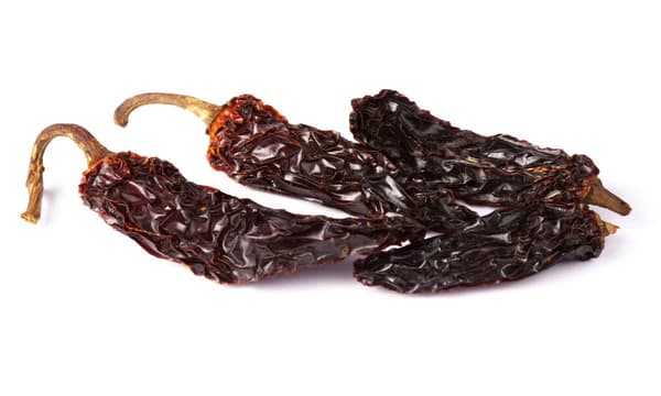 500 g hele tørrede chipotle-peberfrugter