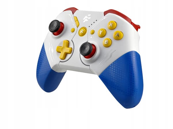 Nintendo Switch -ohjain FLASHFIRE SP3600 -ohjain, rajoitettu erä