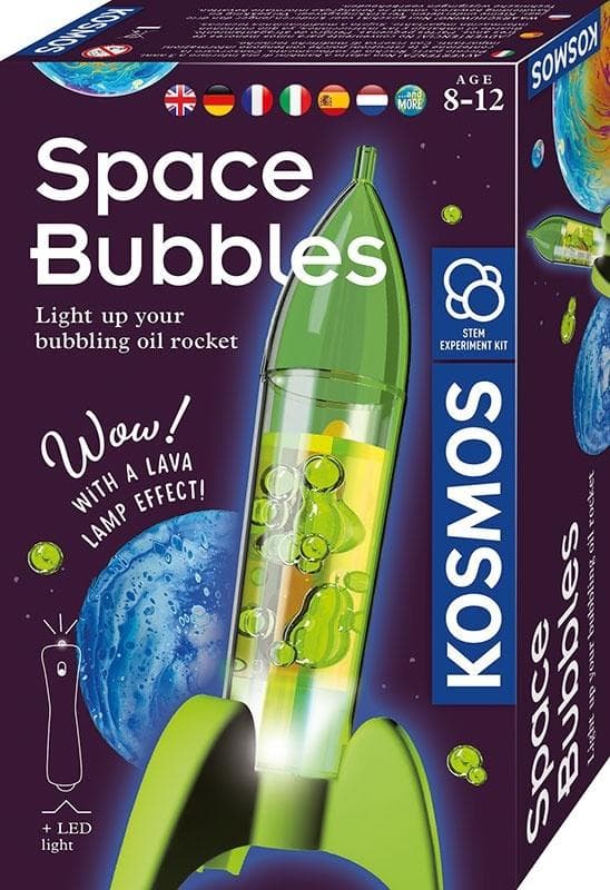 Rumbobler KOSMOS