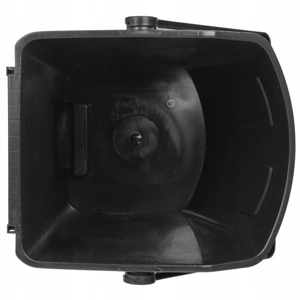 25 liters universalhink av plast, ETOX