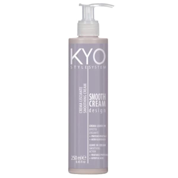 KYO Style System Glat Design Creme 250 ml