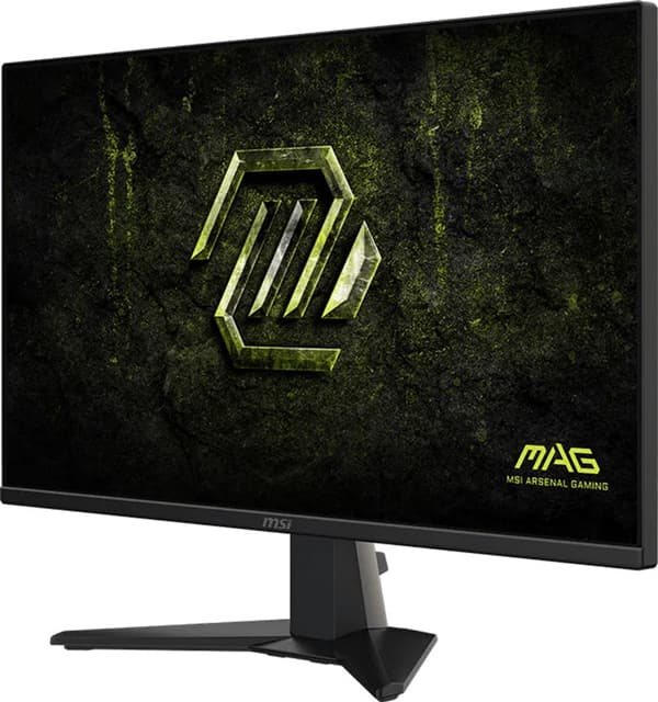 Skärm 27" MSI MAG 275QF E20