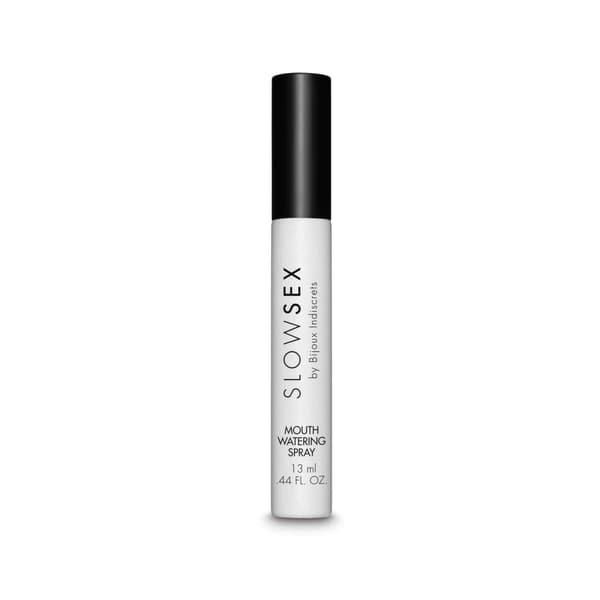 Bijoux Indiscrets Citrus Lip Spray 13 ml Moisturizing