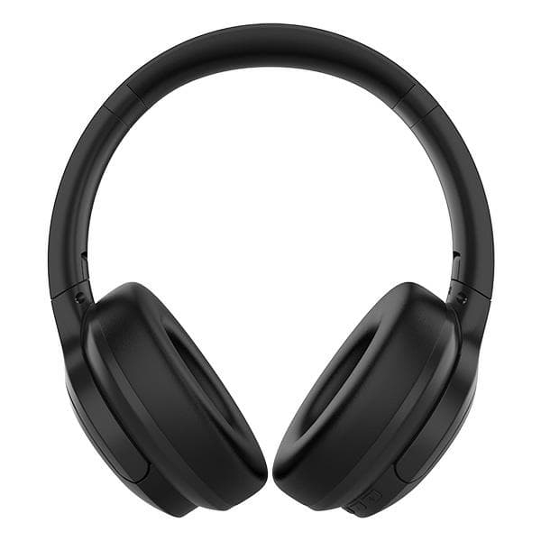 HiFuture Future Tour Bluetooth 5.2 ANC Over-Ear Hovedtelefoner Sort (HEFTBK)