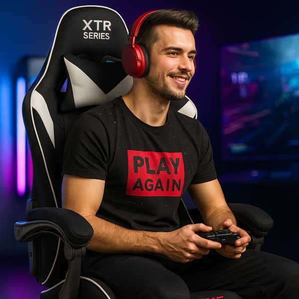 Spelkonsol EXTREME XTR Crème