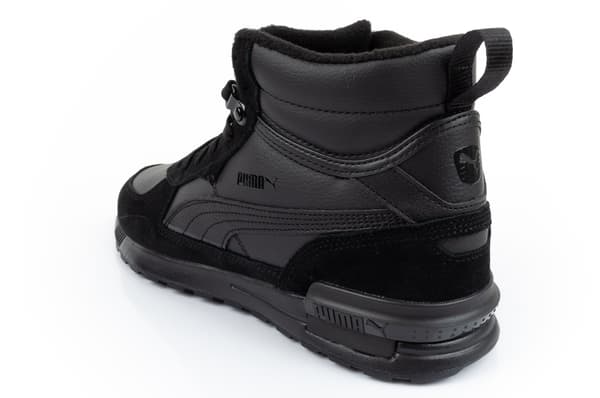 Puma Graviton Mid [383204 01] størrelse 43