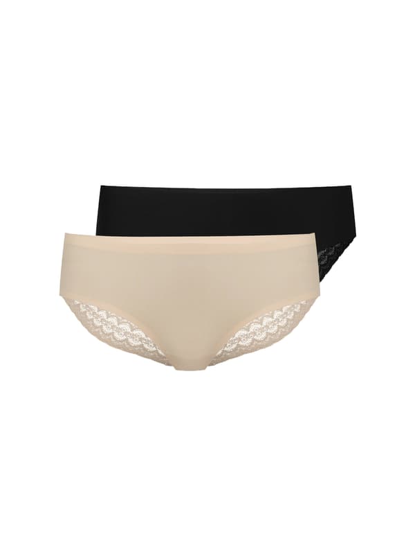 Parisa trosor (2-pack) M