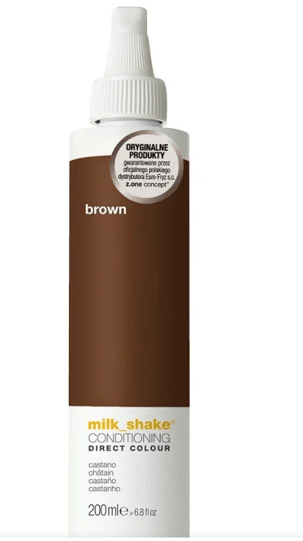 Pirtelö Direct CASTANO -maali 200 ml