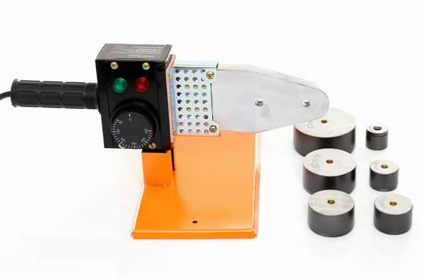 Rørsvejser til PVC-rør 1200W KD1591