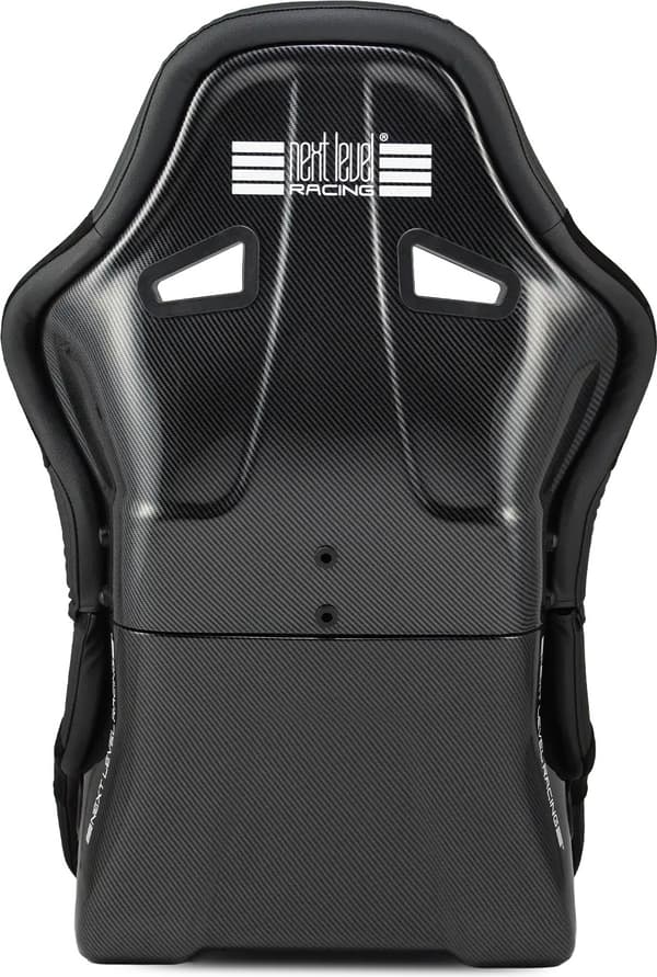 Next Level Racing ES2 Elite Sim Racing NLR-E060 sæde