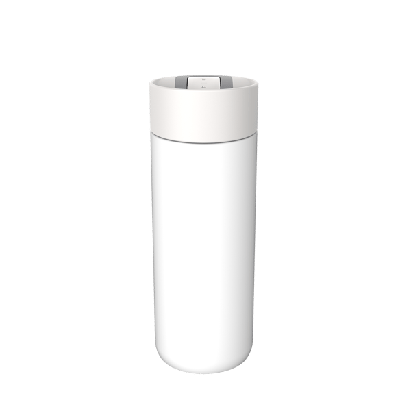 Kambukka Olympus Termisk Mugg 500ml Marshmallow Vit