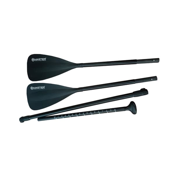 MASTER Dual Fiber Dobbeltsidet Paddleboard Paddleboard