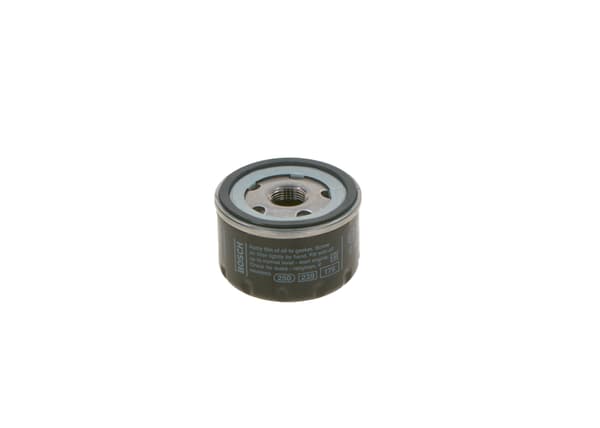 OLIEFILTER RENAULT MASTER II 98> 1.9 dCi