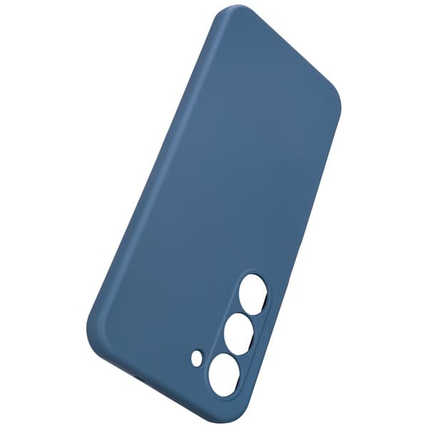 Beline Silikonskal till Tecno Spark 40 Pro Blå