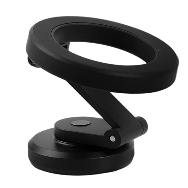 UNIQ Velo Universal Magnetisk Holder, Sort