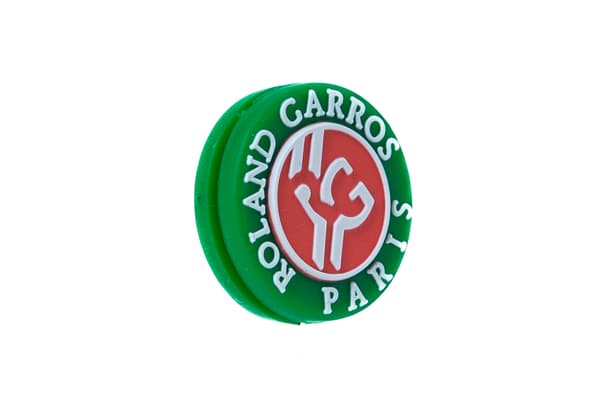 Roland-Garros vibrationsdæmper