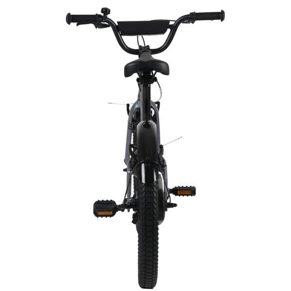 20-tums barncykel i aluminium BATCH lila