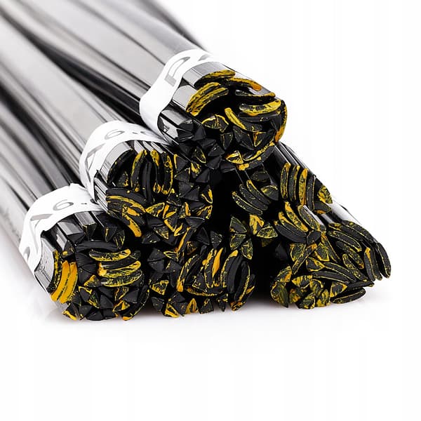 PA6.6 Svart bindemedel 100g