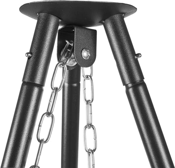 Stativgrillgaller KD4183