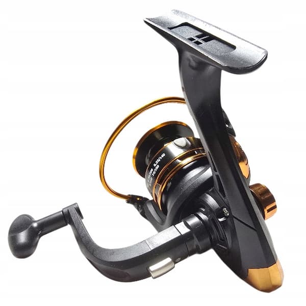 Phoenix DM2000 / 14 BB fiskerulle + reservspole