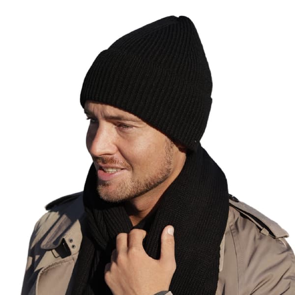 Filip Herre Vinterhue, Sort