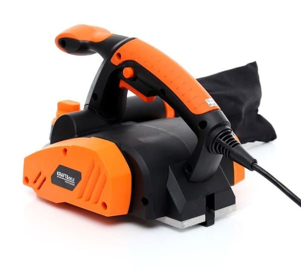 Elektrisk høvle 1450W KD1681