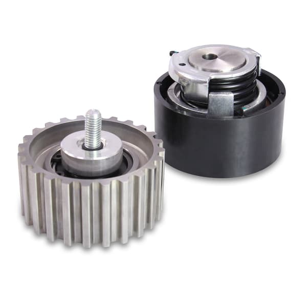 Kamremsats (rem + rulle) CONTITECH CT 1148 K1